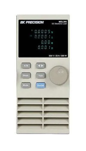 MDL4U305 B&K Precision DC Electronic Load New