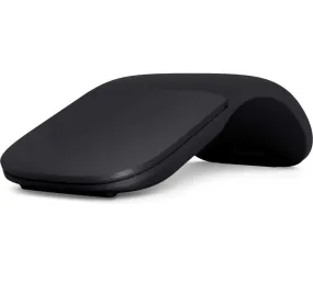 Microsoft Arc Mouse Bluetooth Wireless Black