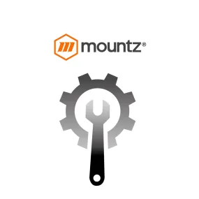 Mountz SDC-40 Controller
