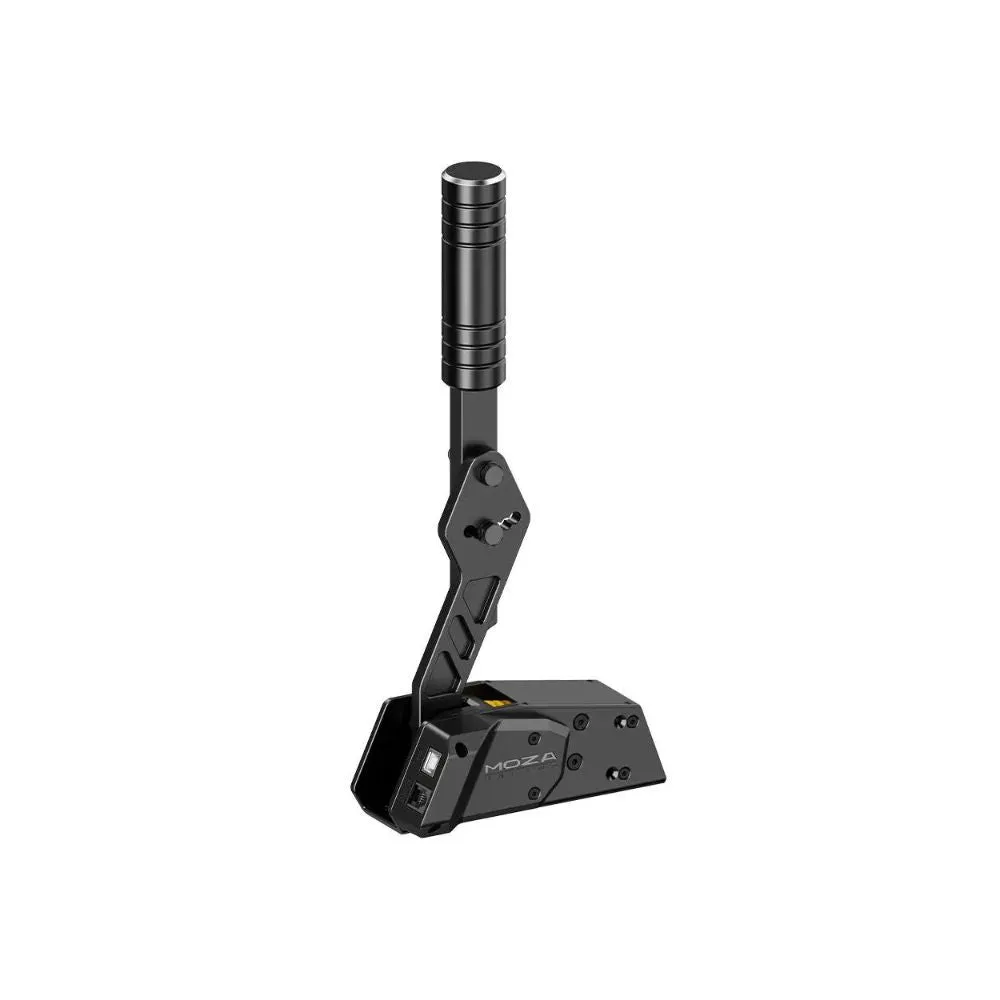 MOZA SGP Shifter & HBP Handbrake Bundle