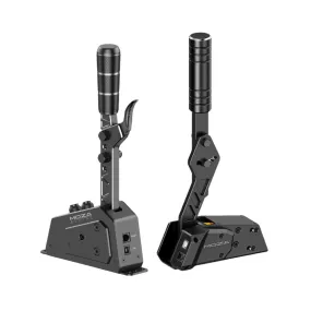 MOZA SGP Shifter & HBP Handbrake Bundle