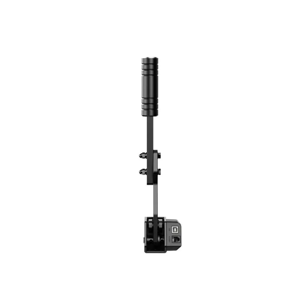 MOZA SGP Shifter & HBP Handbrake Bundle
