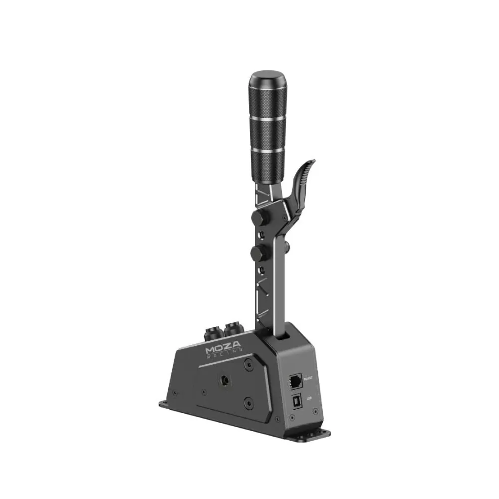 MOZA SGP Shifter & HBP Handbrake Bundle
