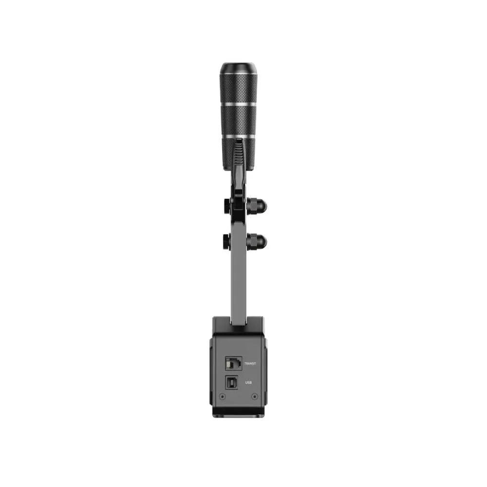 MOZA SGP Shifter & HBP Handbrake Bundle