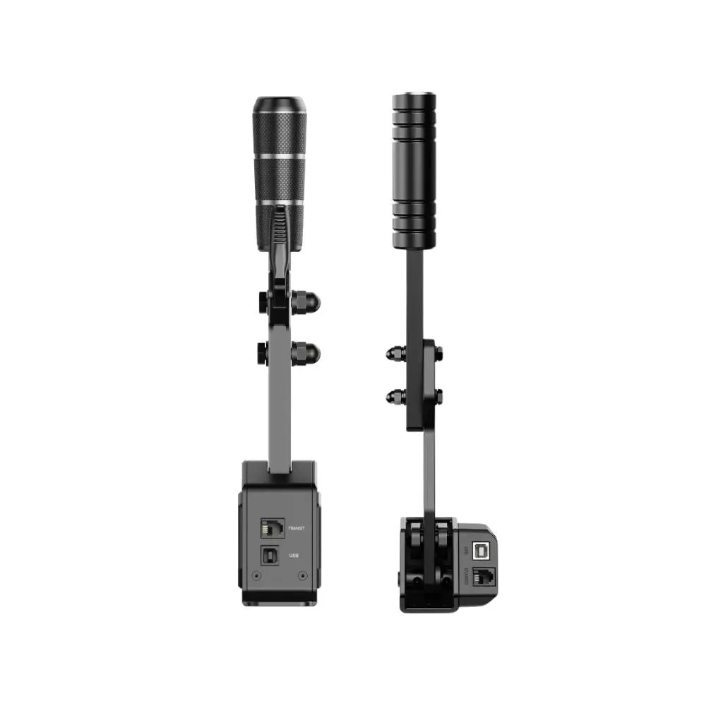 MOZA SGP Shifter & HBP Handbrake Bundle