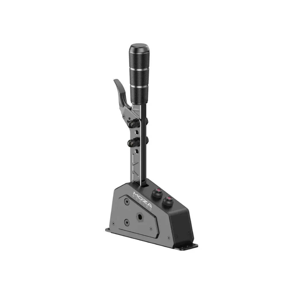 MOZA SGP Shifter & HBP Handbrake Bundle