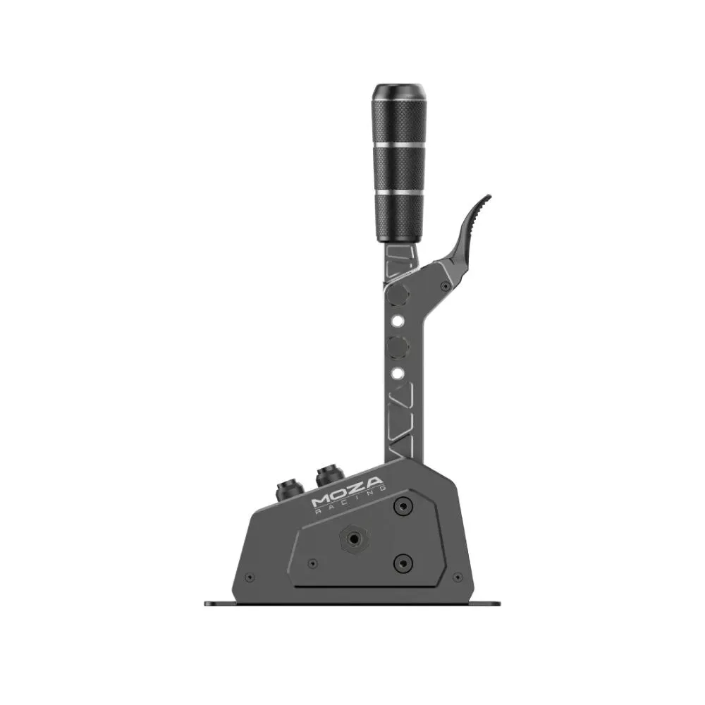 MOZA SGP Shifter & HBP Handbrake Bundle