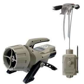 MP400 Game Decoy