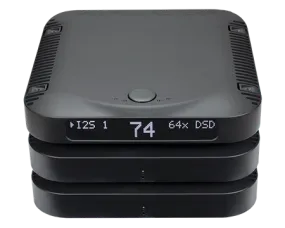 MSB SELECT DAC
