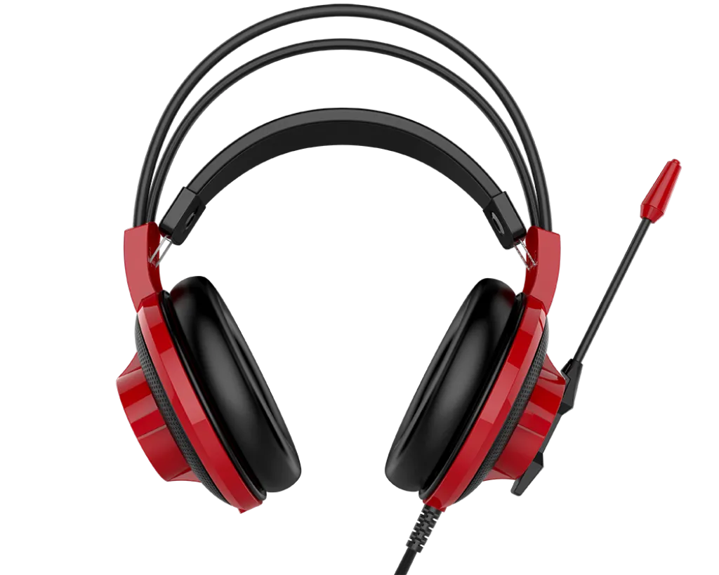 MSI DS501 Gaming Headset