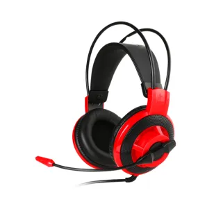 MSI DS501 Gaming Headset