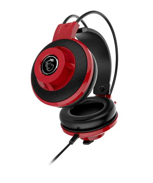 MSI DS501 Gaming Headset