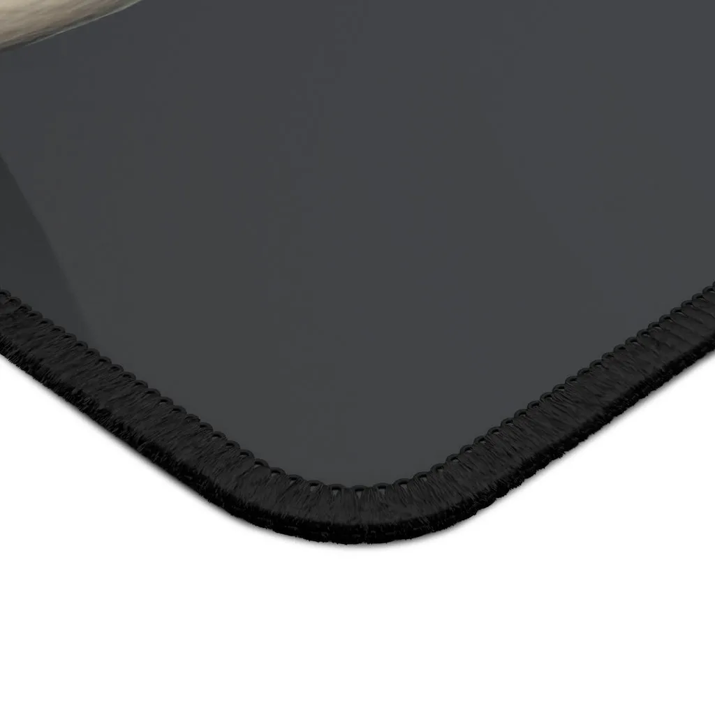 Mushroom Gaming Mouse Pad