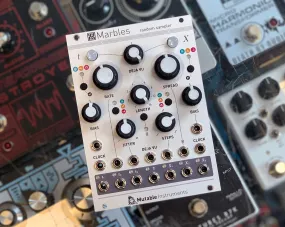 Mutable Instruments Marbles