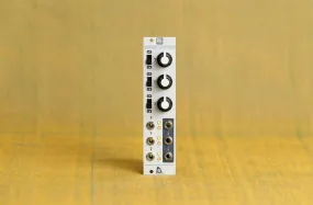 Mutable Instruments Shades Attenuator/offset/mixer