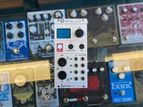 Mutable Instruments Yarns