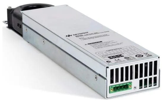 N6752A Keysight DC Power Supply New