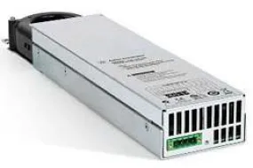 N6762A Agilent DC Power Supply Used