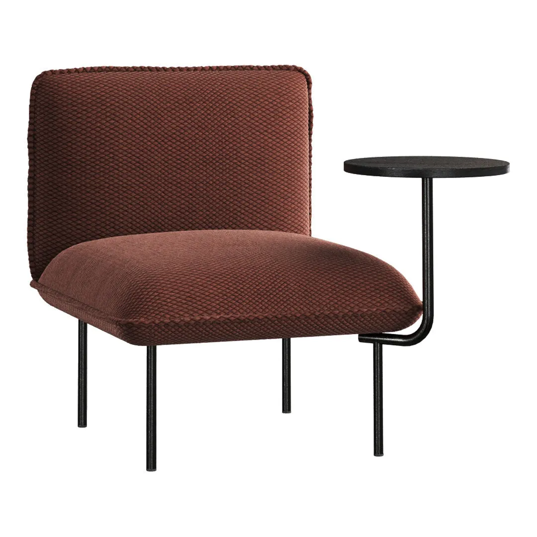 Nakki Lobby Modular Sofa - Modules