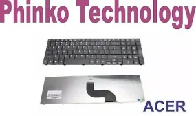 NEW Keyboard For Acer Aspire E1-531 E1-571