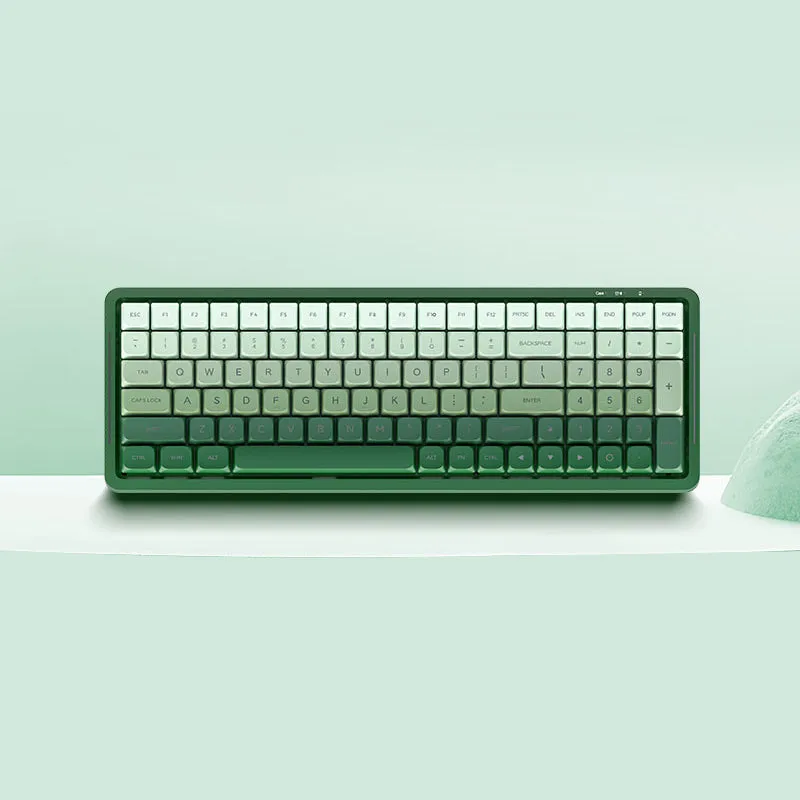 NEWMEN SK01 Low Profile Mechanical Keyboard