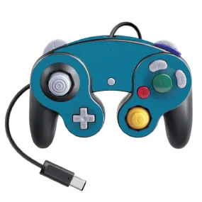 Nintendo Game Cube Controller Super Smash Bros Glitz Series Skins