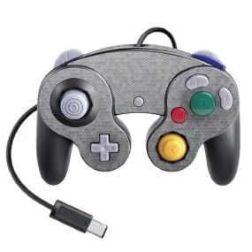Nintendo Game Cube Controller Super Smash Bros Honeycomb Series Skins