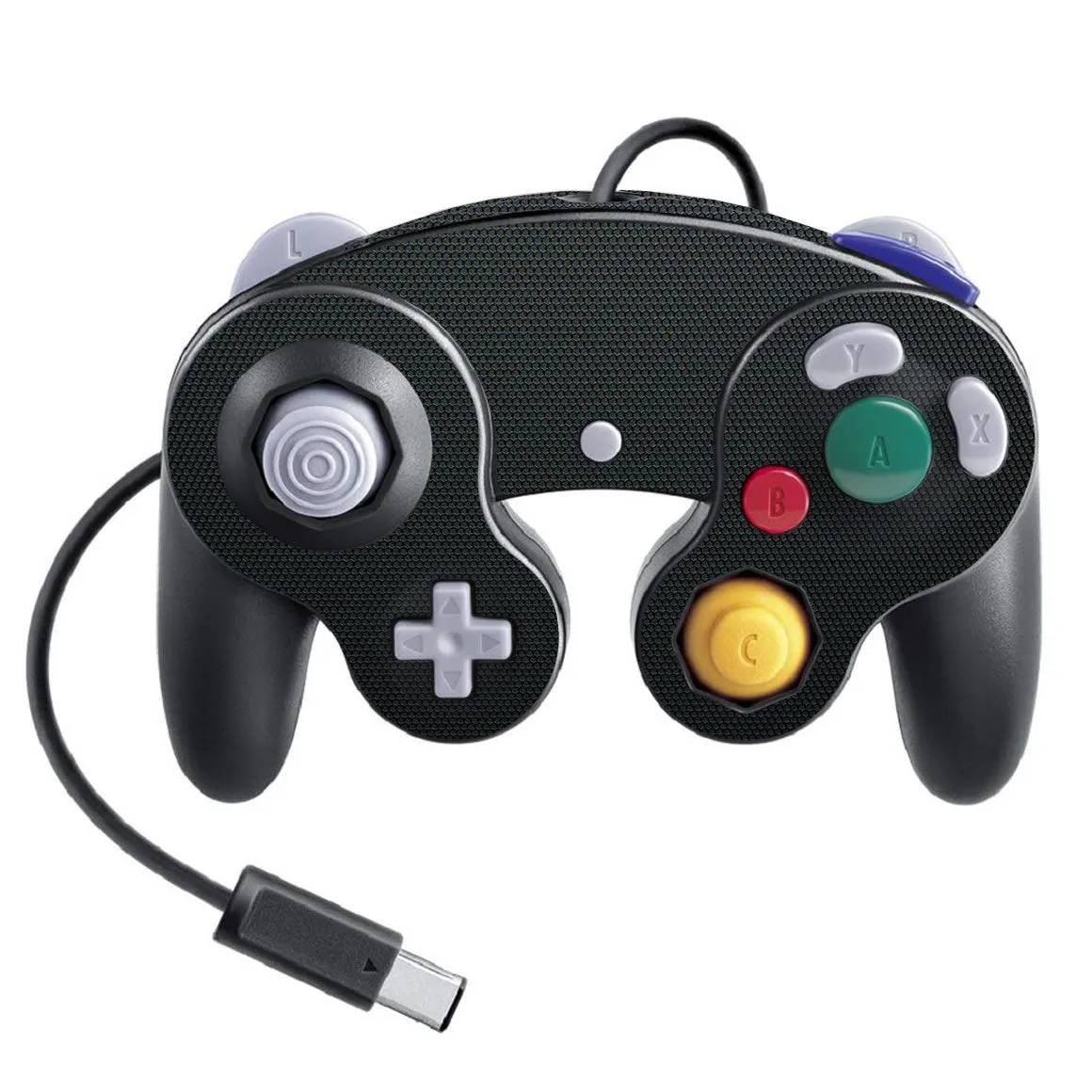 Nintendo Game Cube Controller Super Smash Bros Limited Series Skins