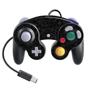 Nintendo Game Cube Controller Super Smash Bros Shade Series Skins