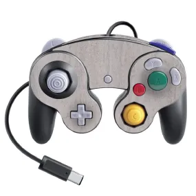Nintendo Game Cube Controller Super Smash Bros Stone Series Skins