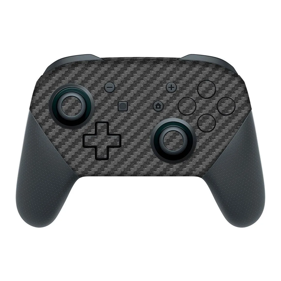 Nintendo Switch Pro Controller Carbon Series Skins