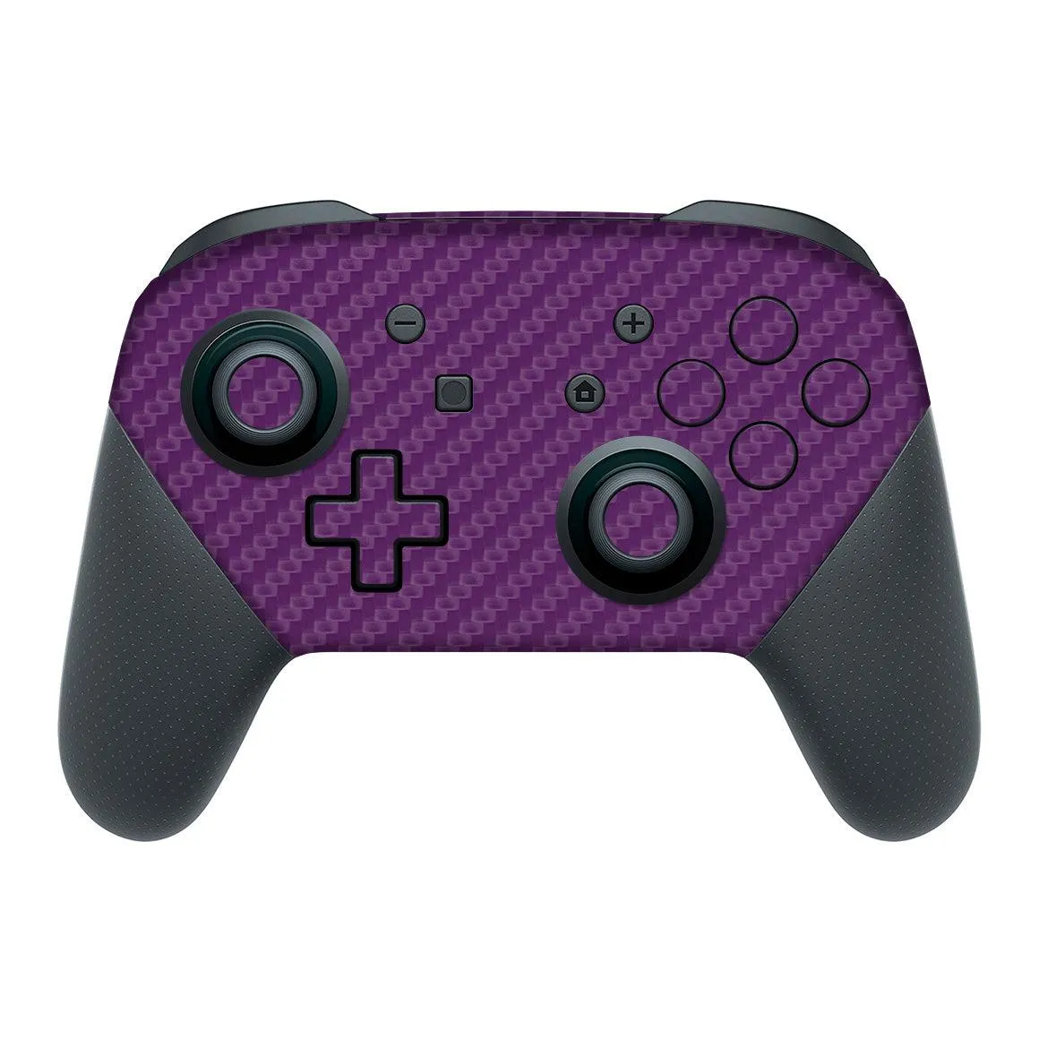 Nintendo Switch Pro Controller Carbon Series Skins