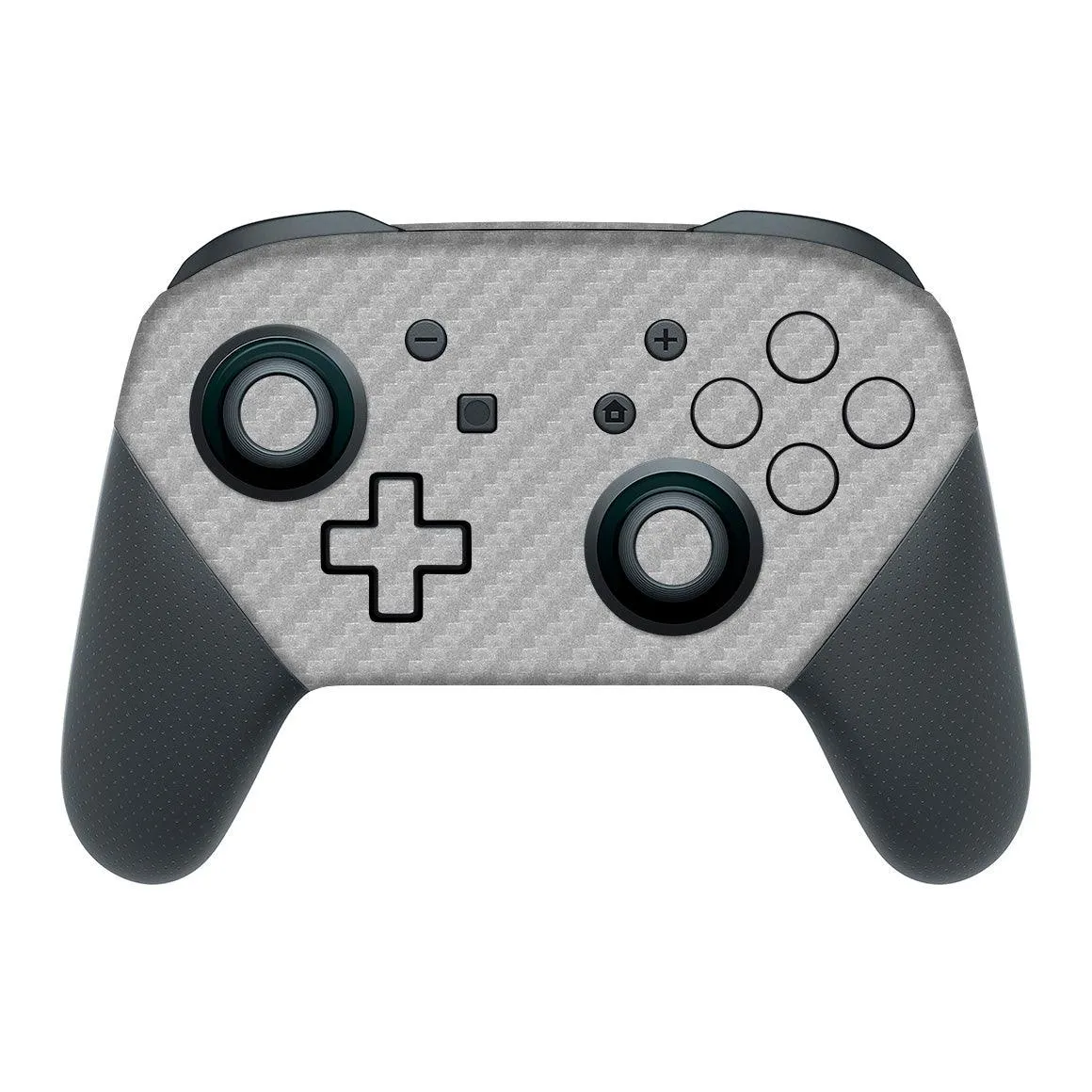 Nintendo Switch Pro Controller Carbon Series Skins