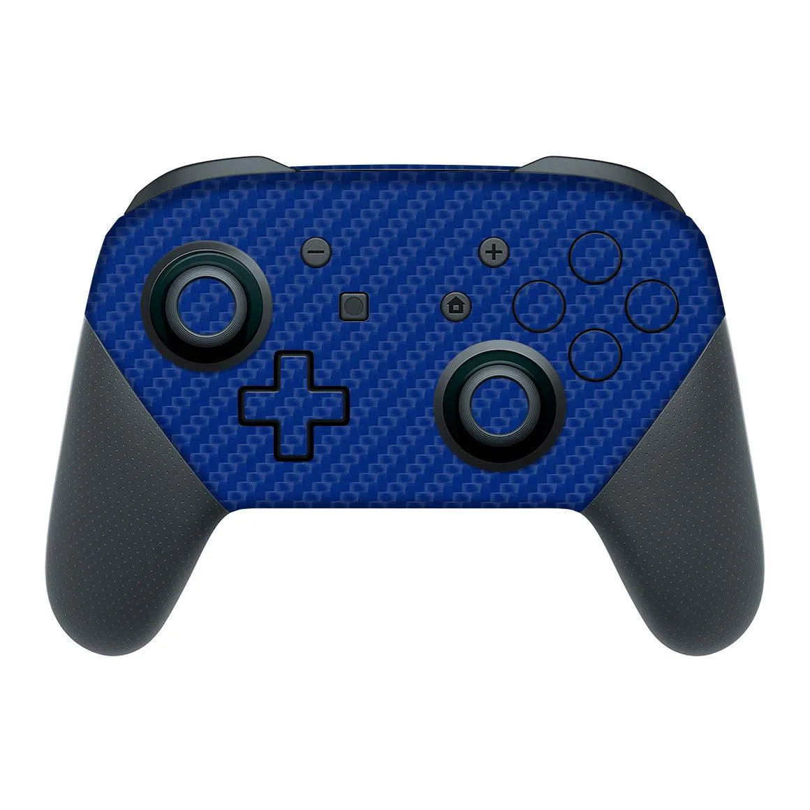 Nintendo Switch Pro Controller Carbon Series Skins