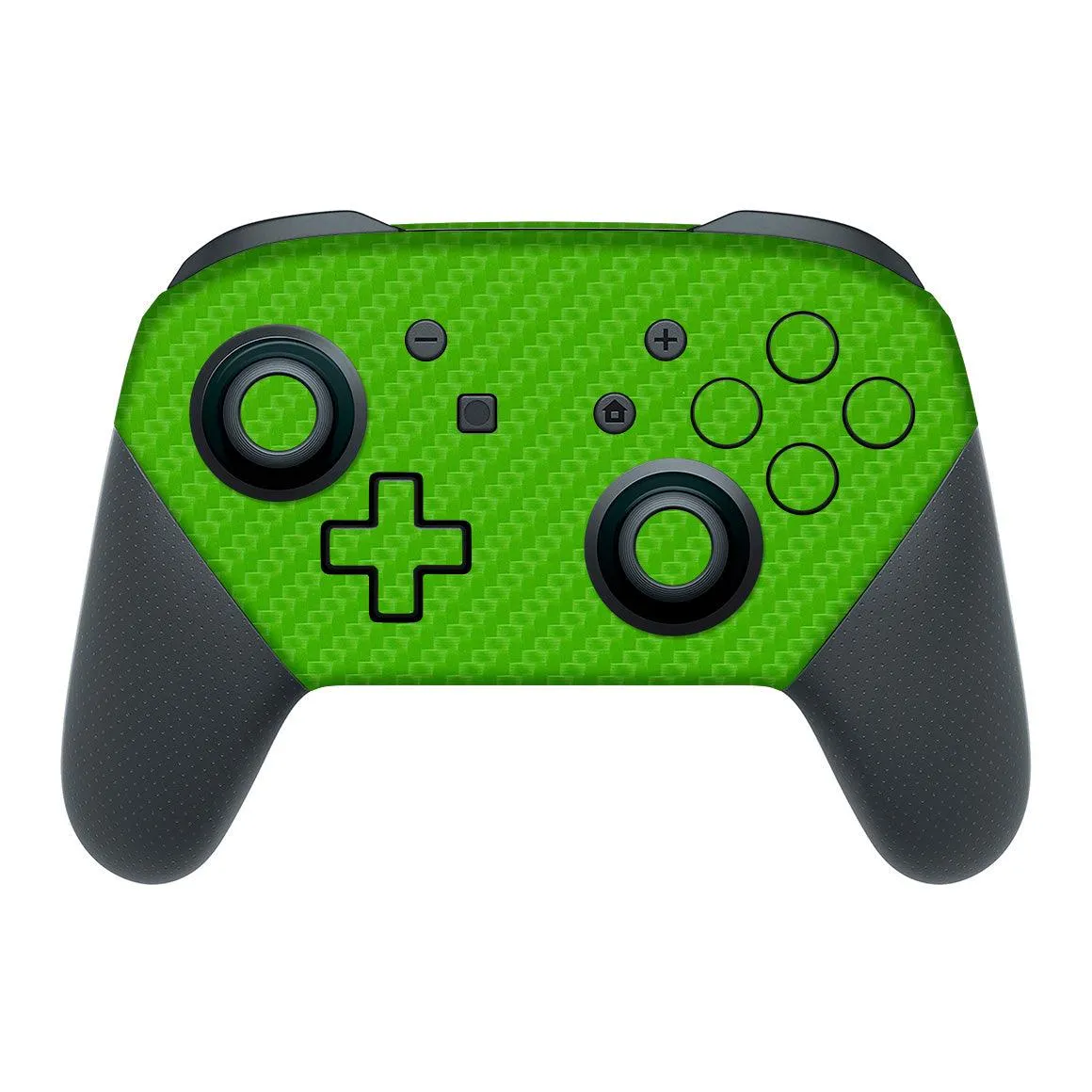 Nintendo Switch Pro Controller Carbon Series Skins