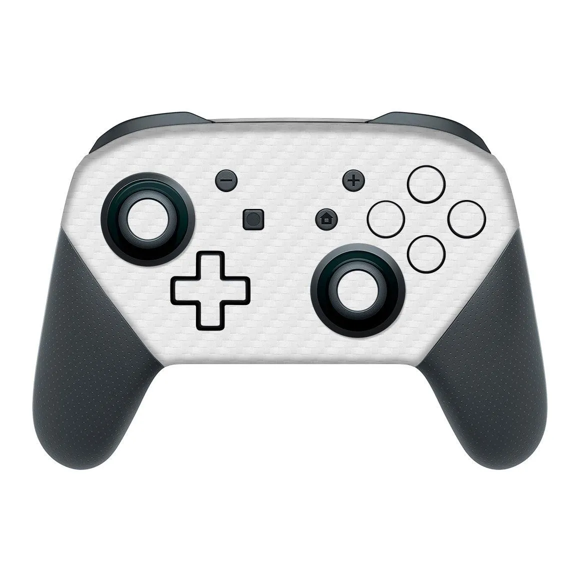 Nintendo Switch Pro Controller Carbon Series Skins