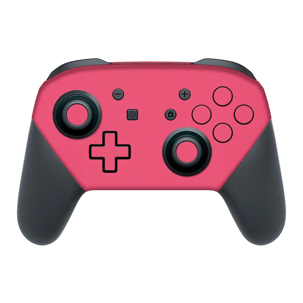 Nintendo Switch Pro Controller Color Series Skins