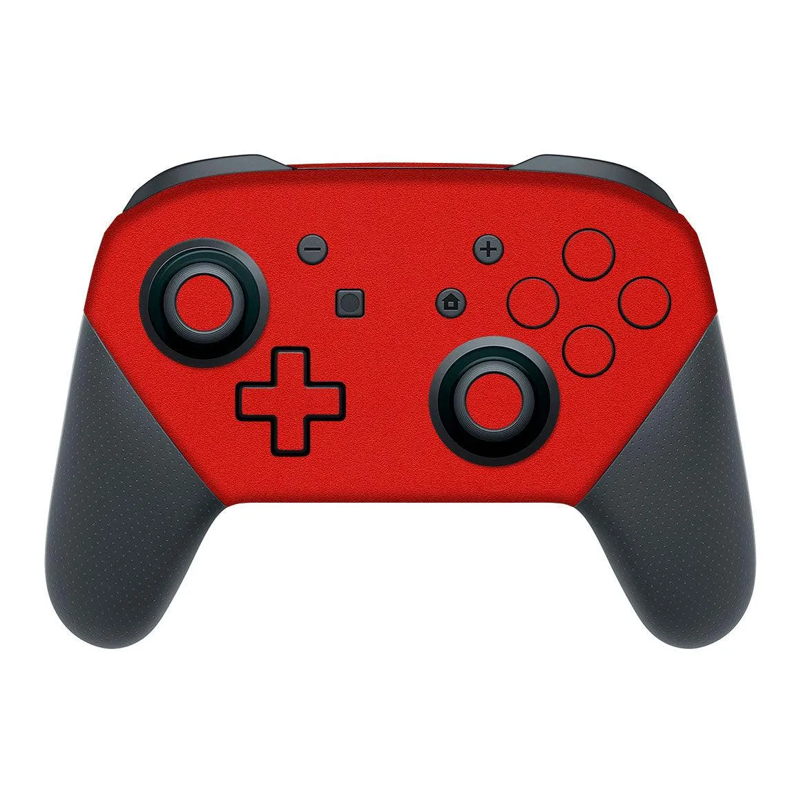 Nintendo Switch Pro Controller Color Series Skins