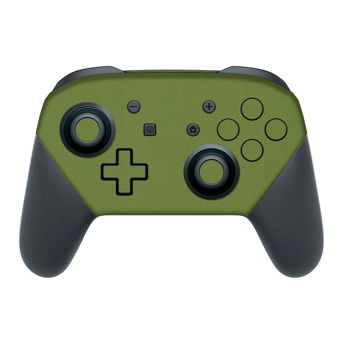 Nintendo Switch Pro Controller Color Series Skins