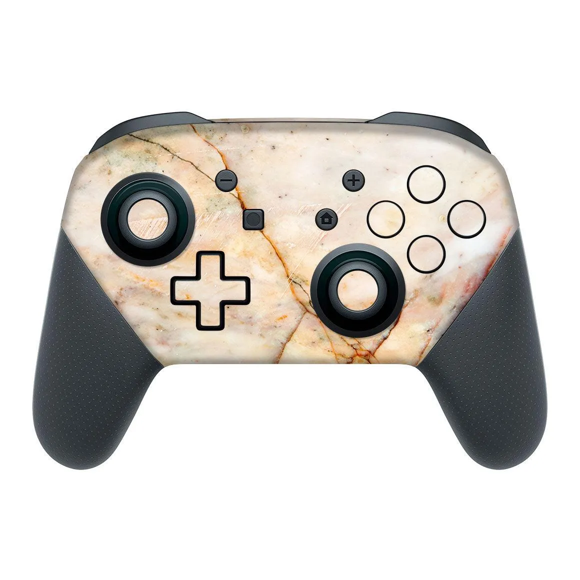 Nintendo Switch Pro Controller Marble Series Skins