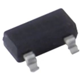 NTE Electronics NTE2419 TRANSISTOR PNP SILICON 50V IC=0.1A SOT-23 CASE
