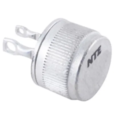 NTE Electronics NTE5518 SILICON CONTROLLED RECTIFIER- 400VRM 35A 1/2" PRESS FIT