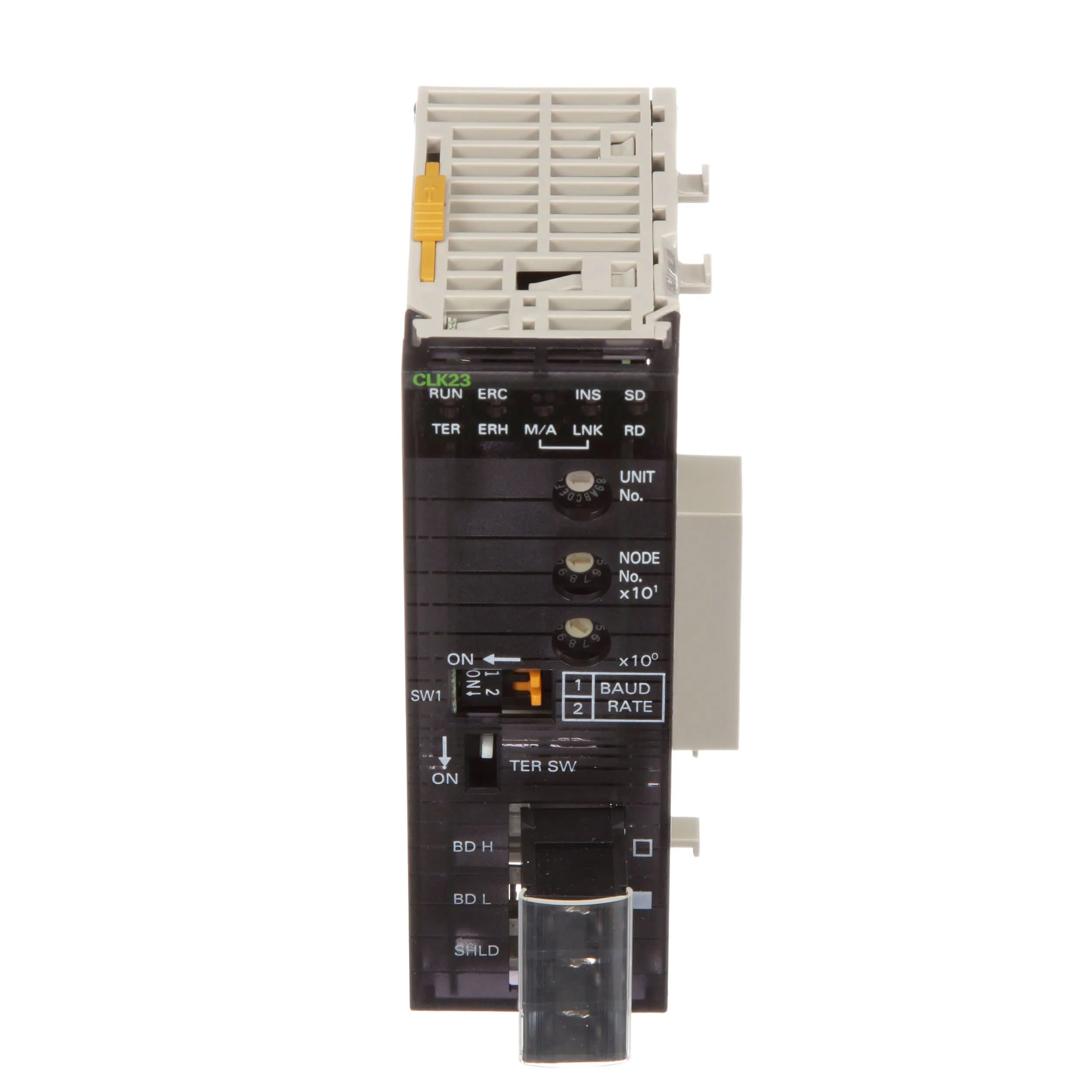 Omron Automation CJ1WCLK23