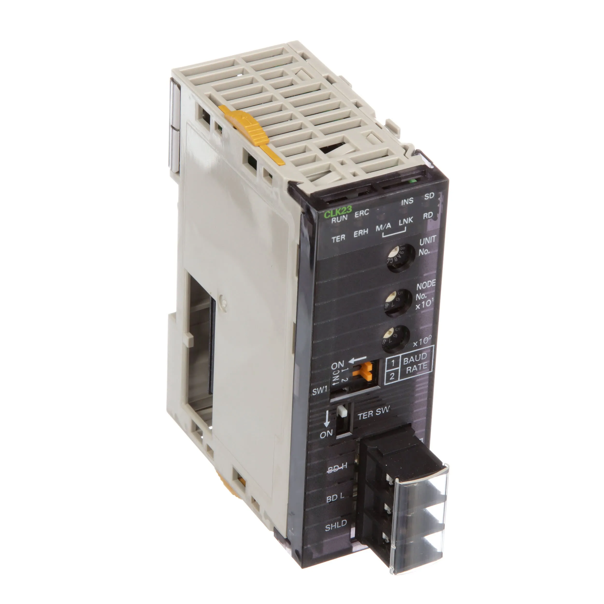 Omron Automation CJ1WCLK23