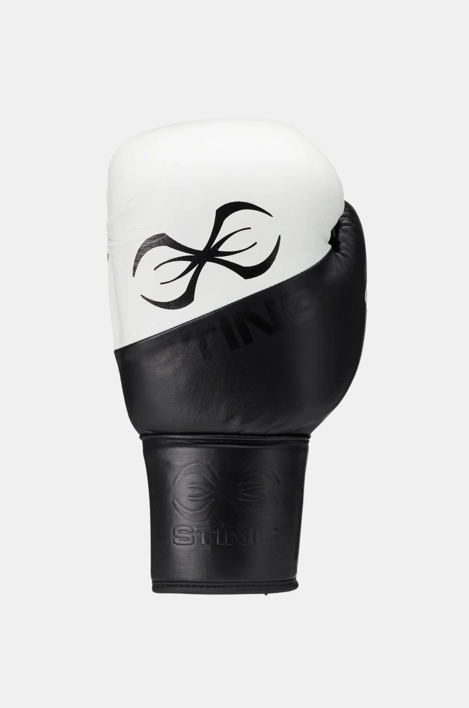Orion High-Quality Lace-Up Boxing Gloves