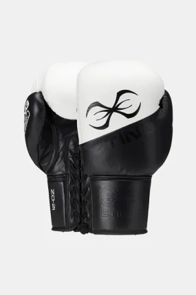 Orion High-Quality Lace-Up Boxing Gloves