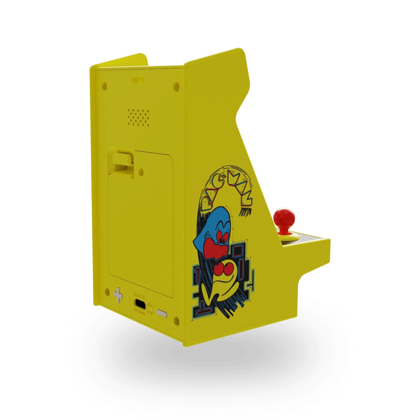 PAC-MAN Nano Player Pro