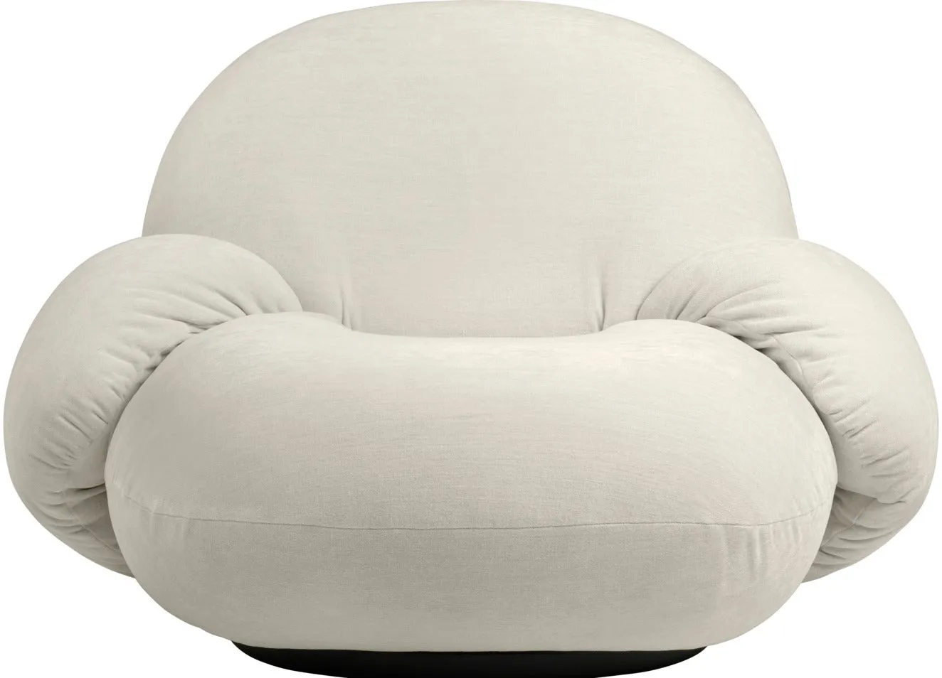 Pacha Lounge Chair with Arm