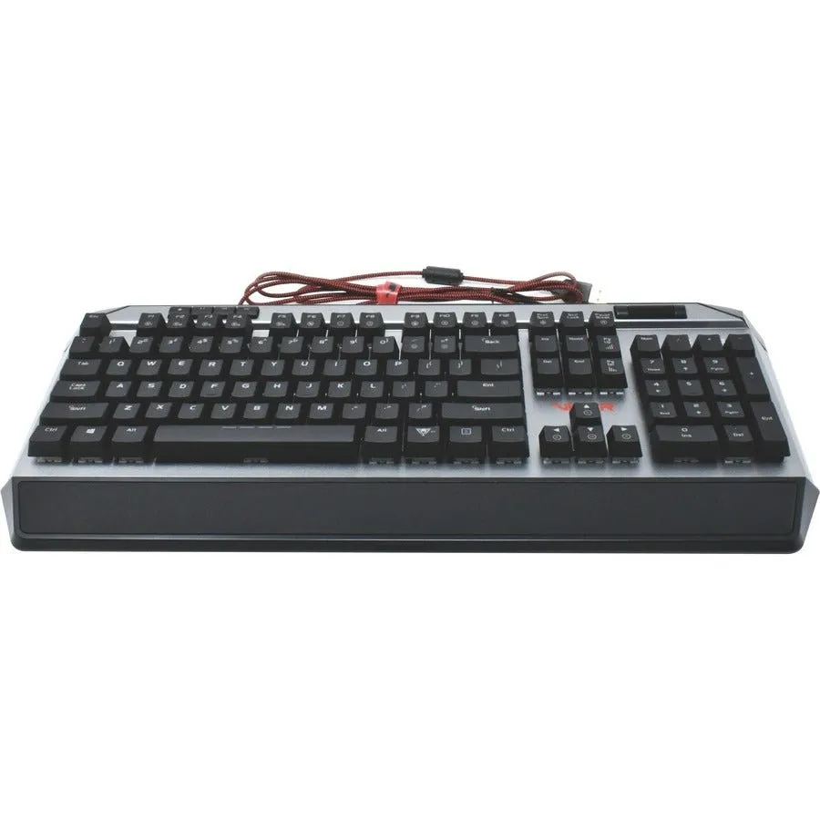 Patriot PV765MBWUXMGM Viper V765 RGB Mechanical Gaming Keyboard