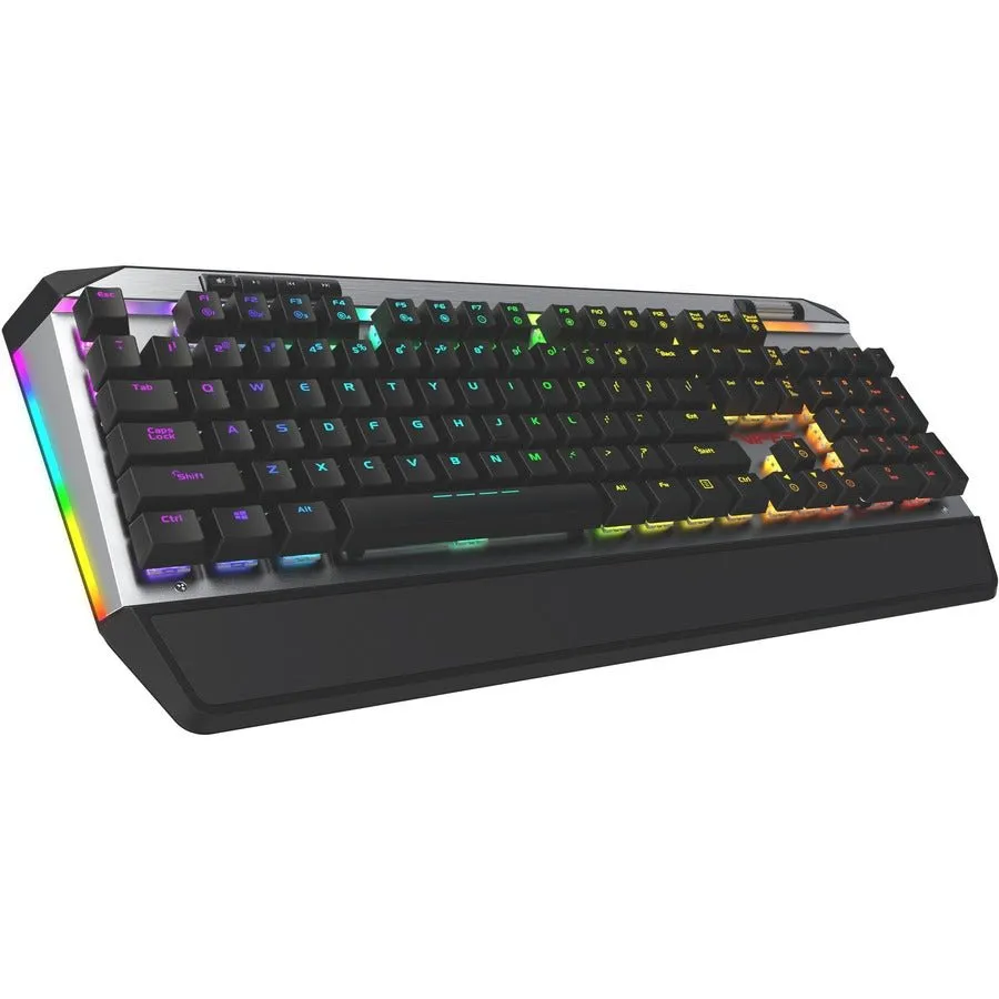 Patriot PV765MBWUXMGM Viper V765 RGB Mechanical Gaming Keyboard